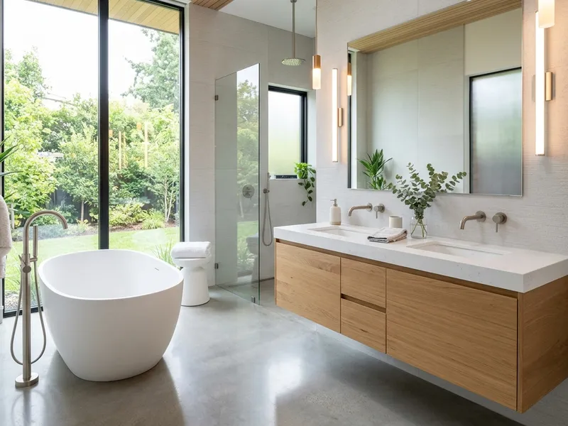 Bathroom Plumbing in La Verne, CA